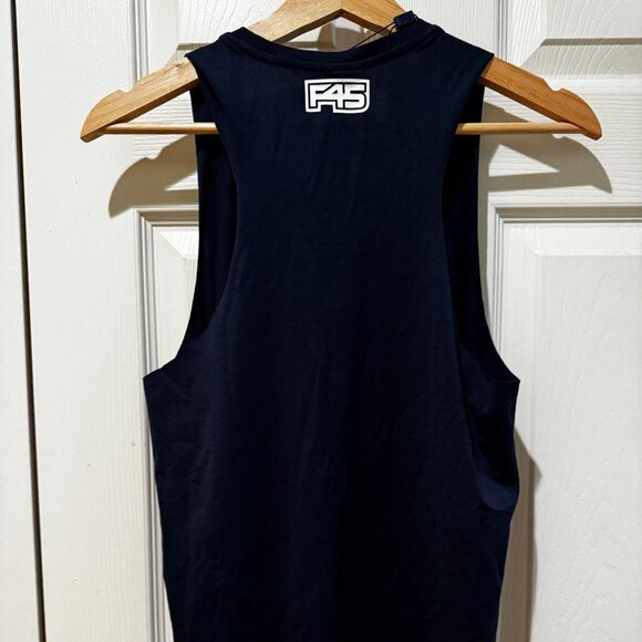 F45 Competitor Performance Tank | Size XS | - Picture 2 of 2